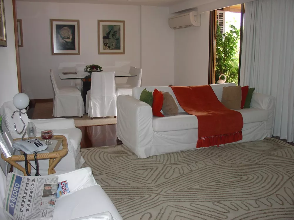 Apartamento, 4 quartos, 160 m² - Foto 9