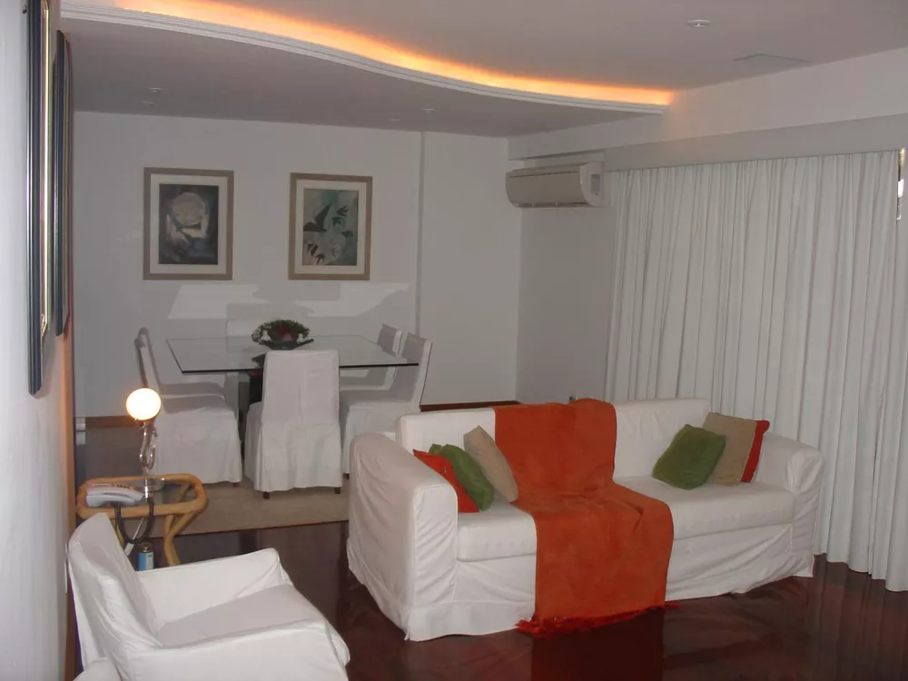 Apartamento, 4 quartos, 160 m² - Foto 4