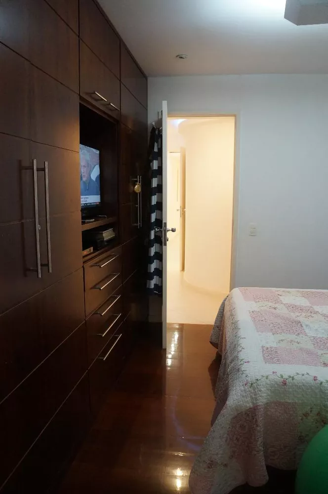 Apartamento, 4 quartos, 160 m² - Foto 7