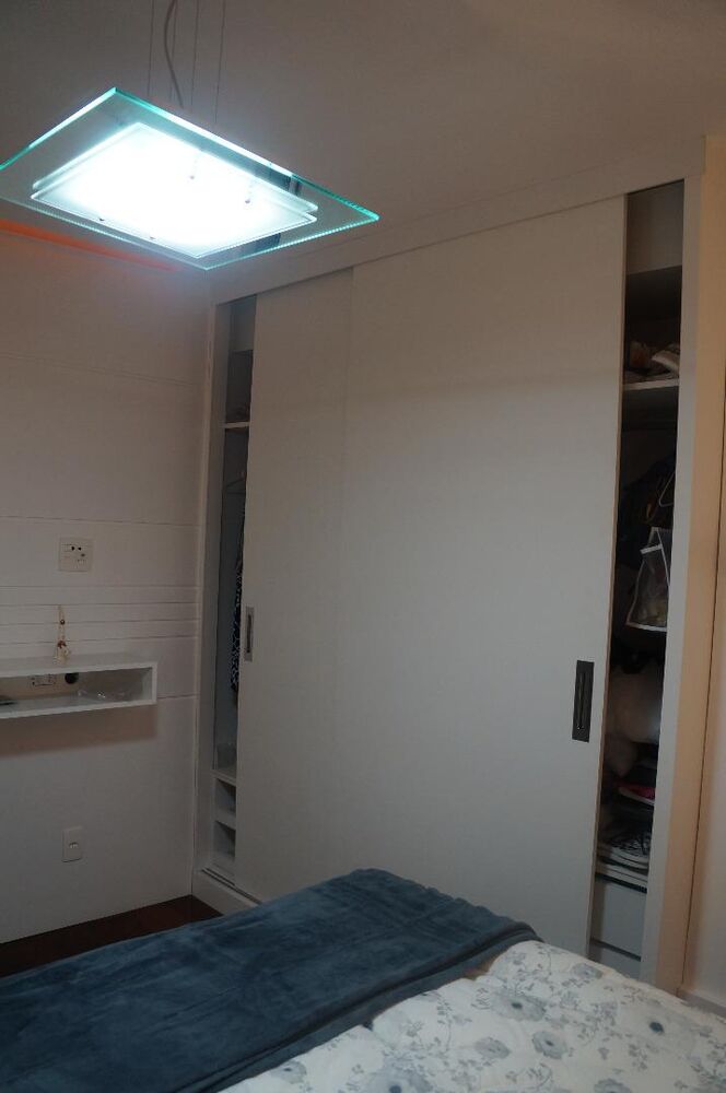 Apartamento à venda com 4 quartos, 160m² - Foto 8