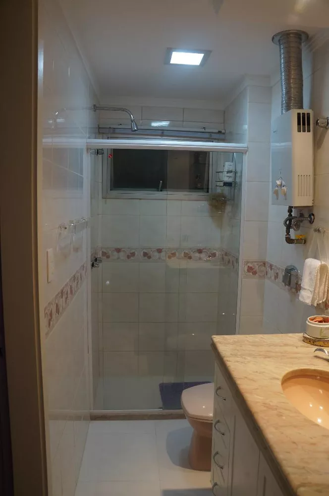 Apartamento, 4 quartos, 160 m² - Foto 2
