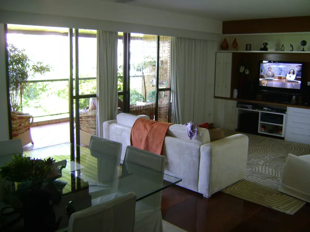 Apartamento, 4 quartos, 160 m² - Foto 6