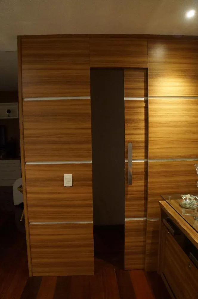 Apartamento, 4 quartos, 160 m² - Foto 8