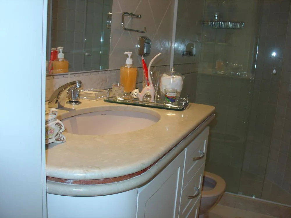 Apartamento, 4 quartos, 160 m² - Foto 21