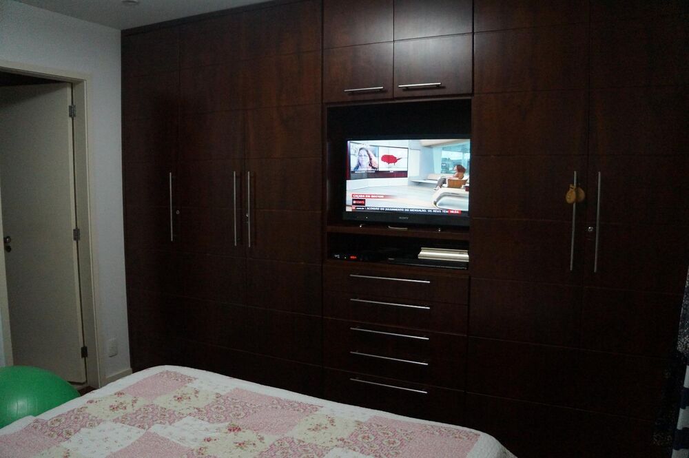 Apartamento à venda com 4 quartos, 160m² - Foto 6
