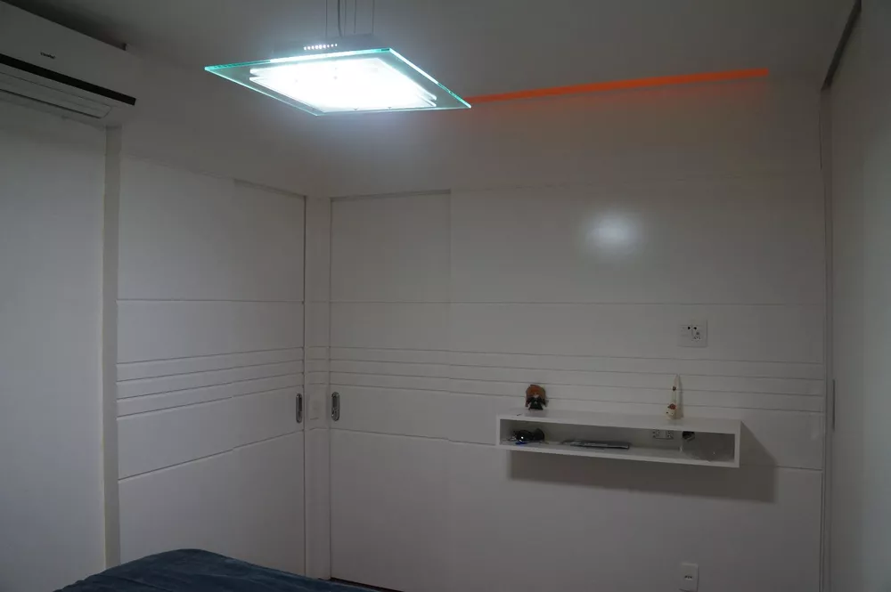 Apartamento, 4 quartos, 160 m² - Foto 19