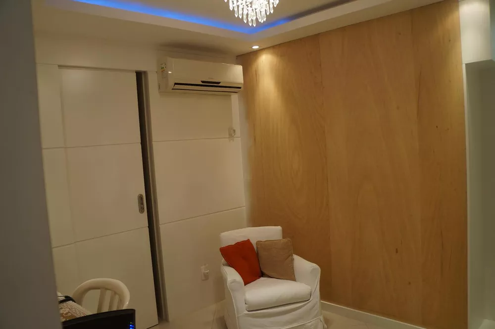 Apartamento, 4 quartos, 160 m² - Foto 11