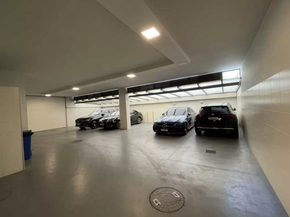 Cobertura, 3 quartos, 267 m² - Foto 1