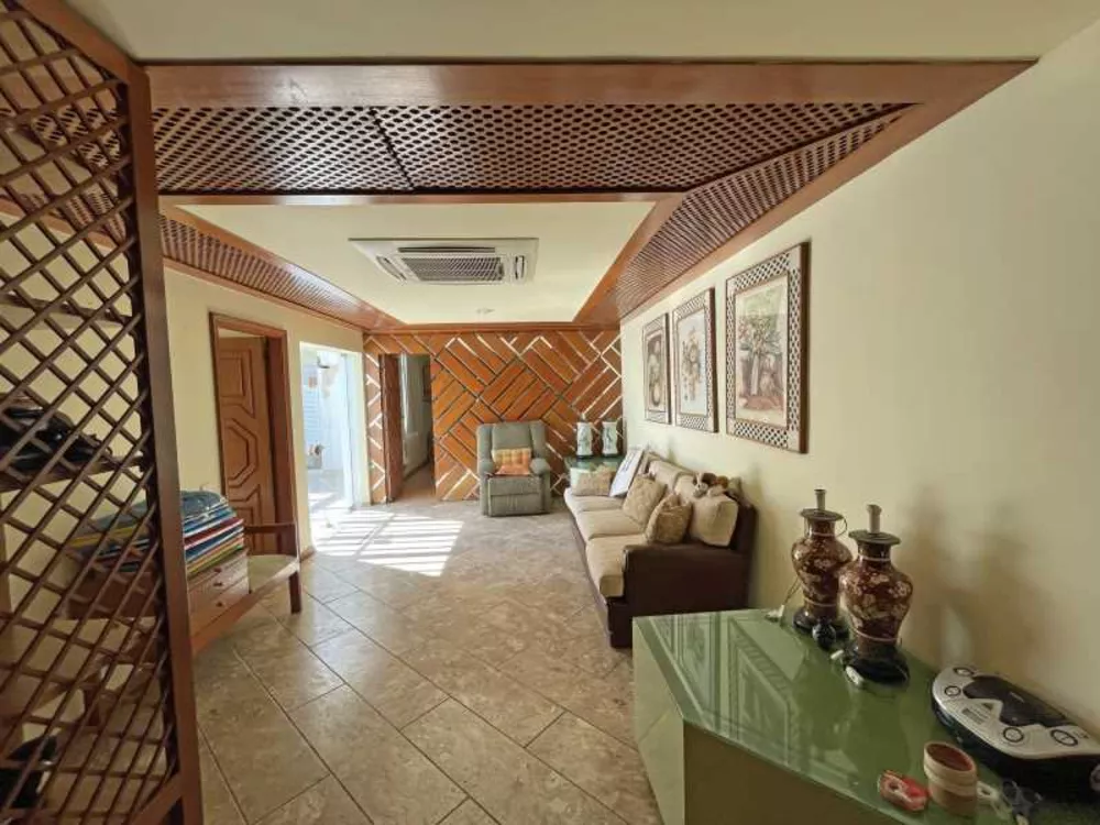 Cobertura, 3 quartos, 267 m² - Foto 8