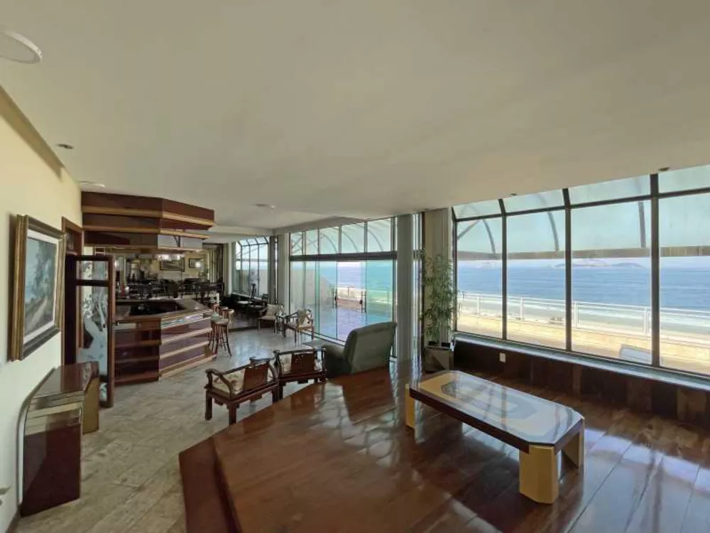 Cobertura, 3 quartos, 267 m² - Foto 3