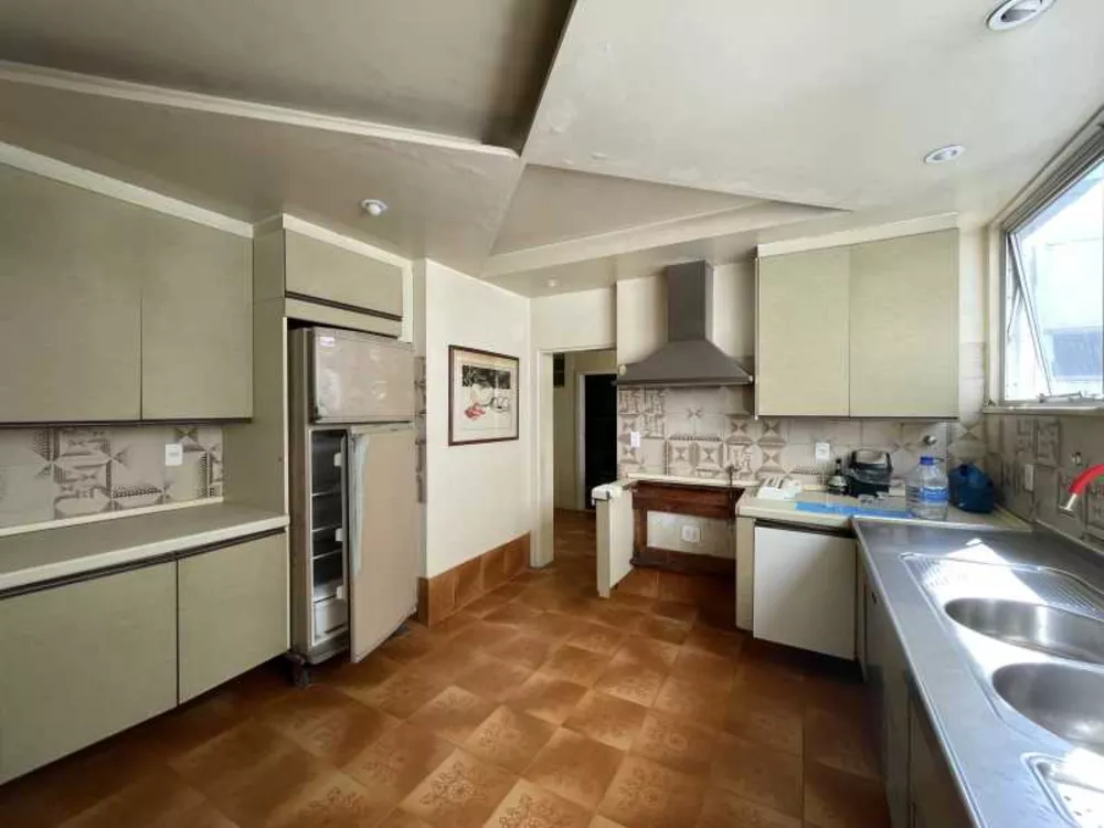 Cobertura, 3 quartos, 267 m² - Foto 7