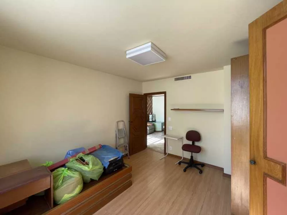 Cobertura, 3 quartos, 267 m² - Foto 5