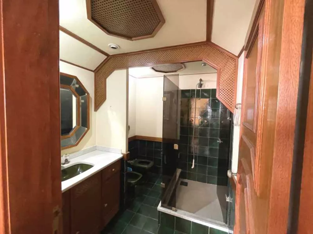 Cobertura, 3 quartos, 267 m² - Foto 11