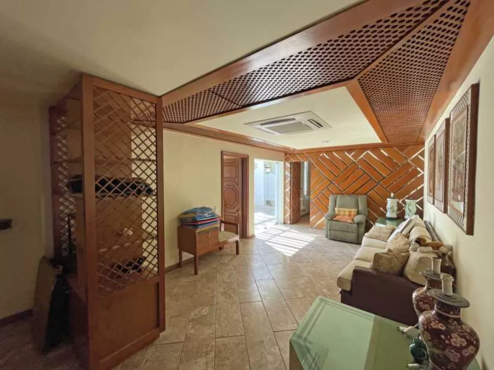Cobertura, 3 quartos, 267 m² - Foto 12