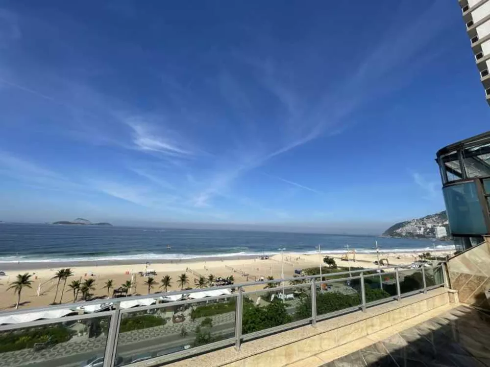 Cobertura, 3 quartos, 267 m² - Foto 9