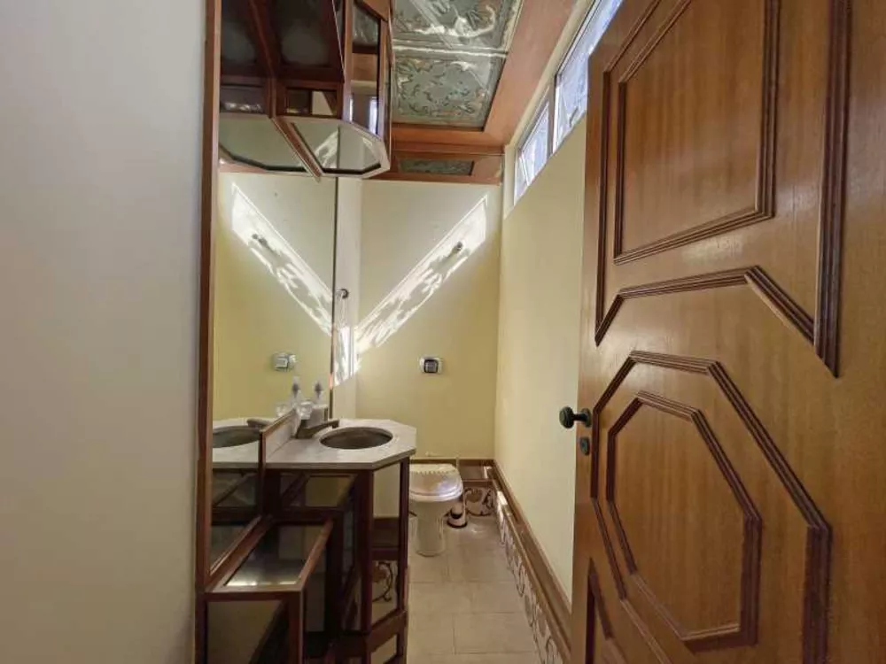 Cobertura, 3 quartos, 267 m² - Foto 15