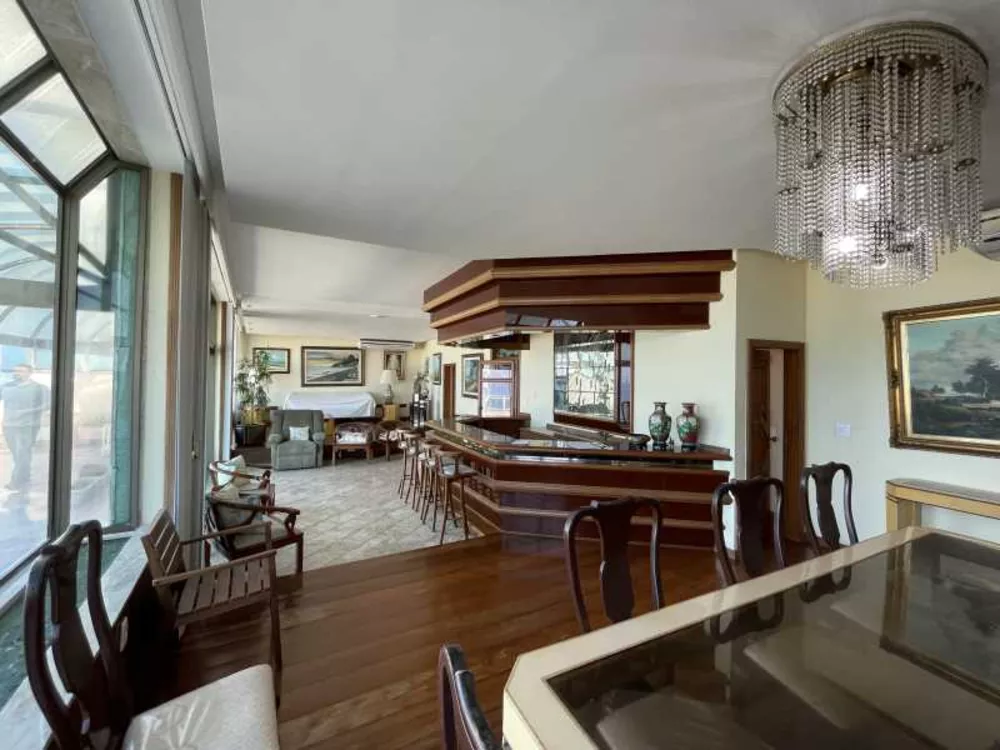 Cobertura, 3 quartos, 267 m² - Foto 19
