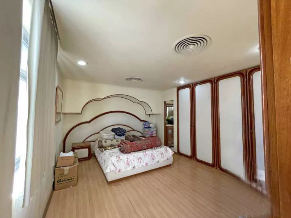 Cobertura, 3 quartos, 267 m² - Foto 13