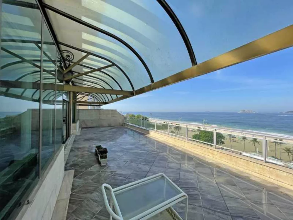Cobertura, 3 quartos, 267 m² - Foto 16
