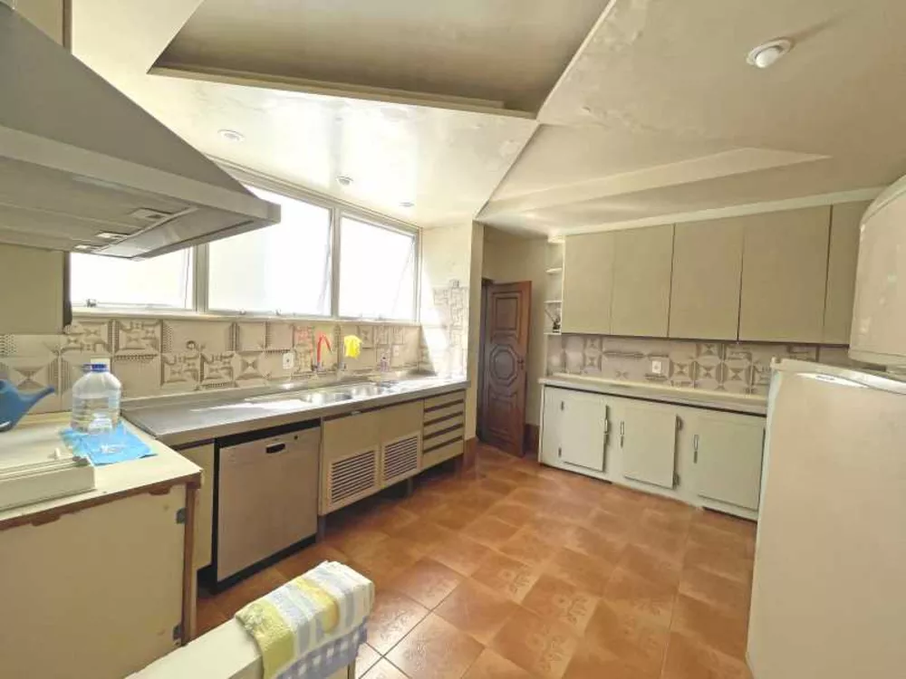 Cobertura, 3 quartos, 267 m² - Foto 10