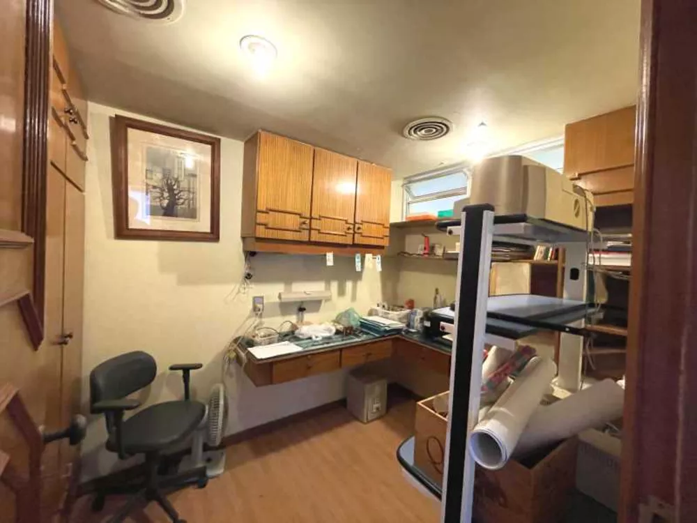 Cobertura, 3 quartos, 267 m² - Foto 21