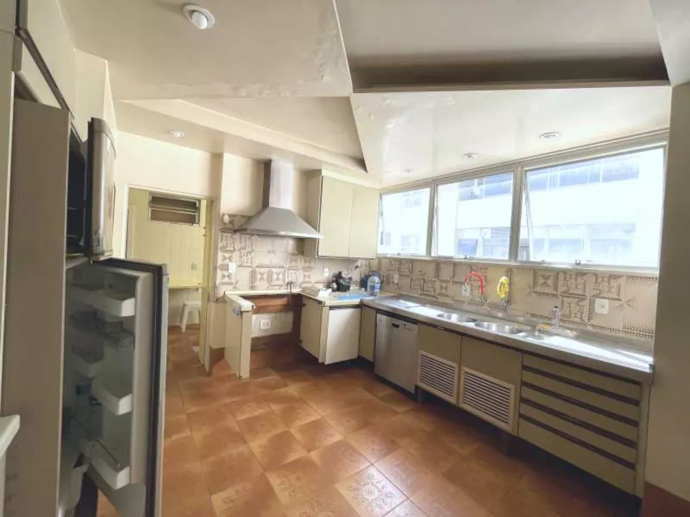 Cobertura, 3 quartos, 267 m² - Foto 20