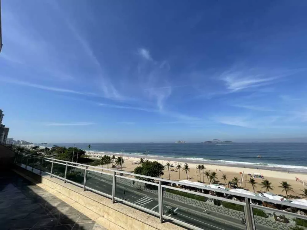 Cobertura, 3 quartos, 267 m² - Foto 6