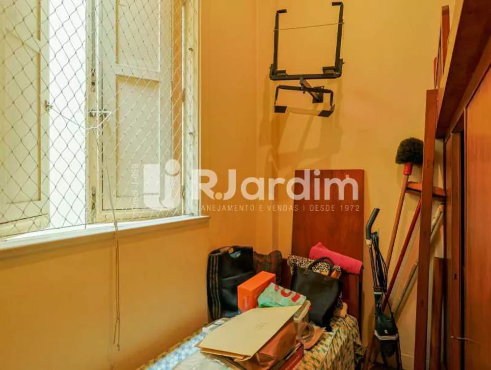 Apartamento, 3 quartos, 220 m² - Foto 12