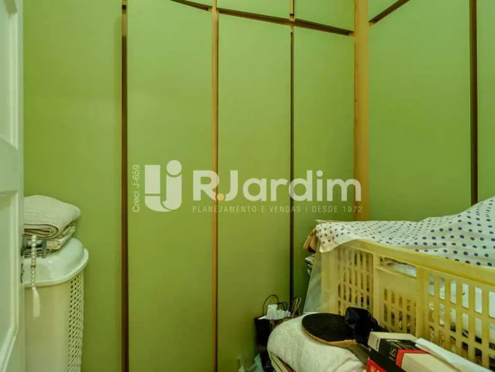 Apartamento, 3 quartos, 220 m² - Foto 5
