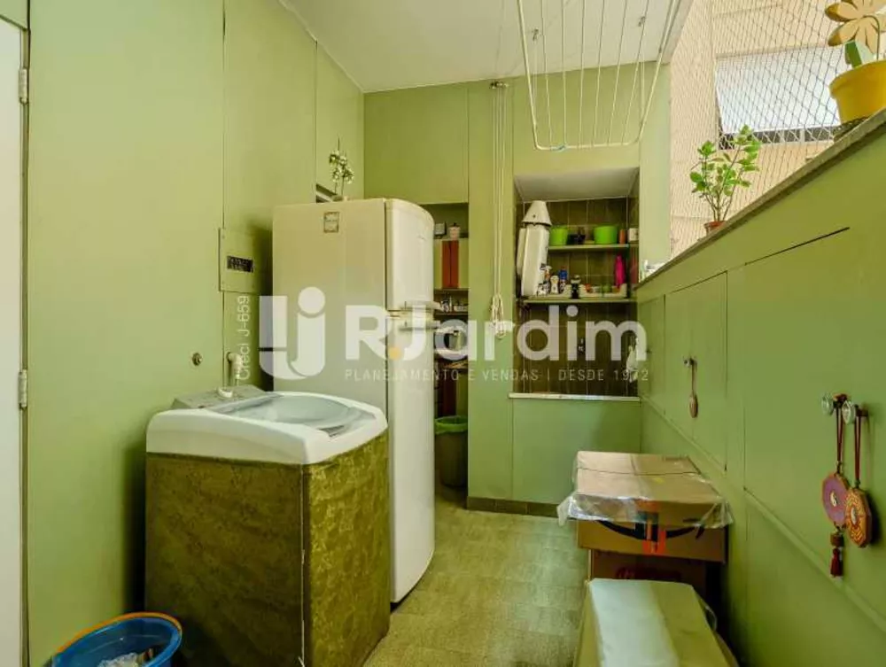 Apartamento, 3 quartos, 220 m² - Foto 22