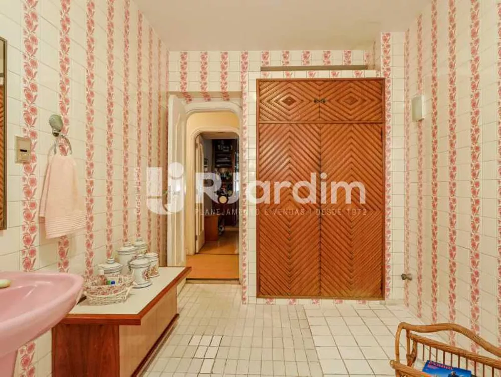 Apartamento, 3 quartos, 220 m² - Foto 23