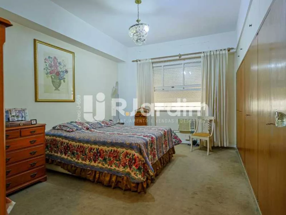 Apartamento, 3 quartos, 220 m² - Foto 21