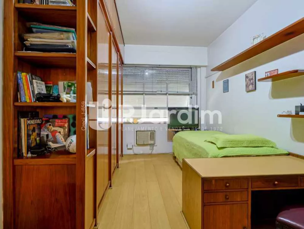 Apartamento, 3 quartos, 220 m² - Foto 19