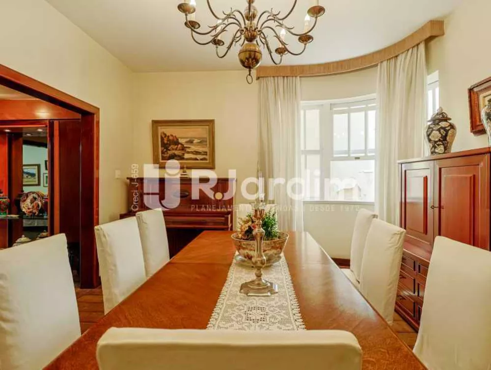 Apartamento, 3 quartos, 220 m² - Foto 3
