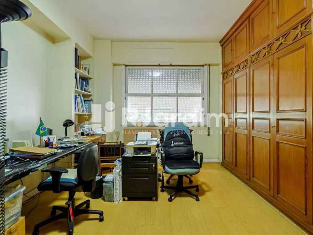 Apartamento, 3 quartos, 220 m² - Foto 7