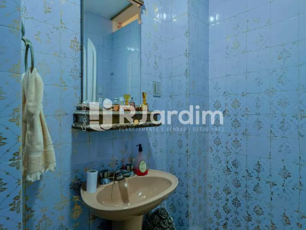 Apartamento, 3 quartos, 220 m² - Foto 18