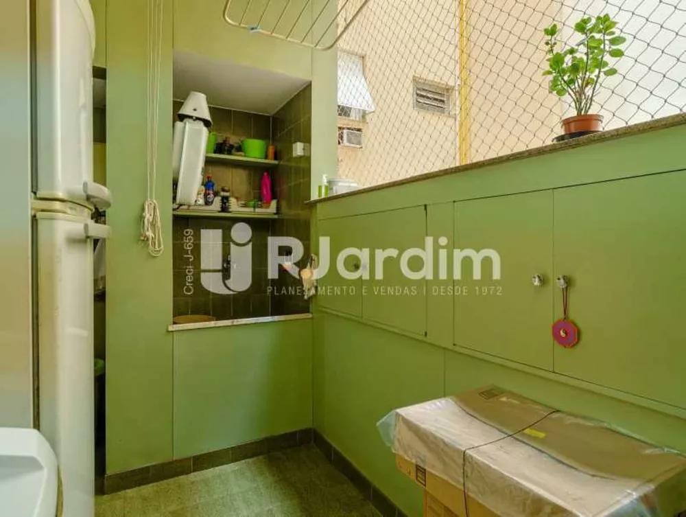 Apartamento, 3 quartos, 220 m² - Foto 6