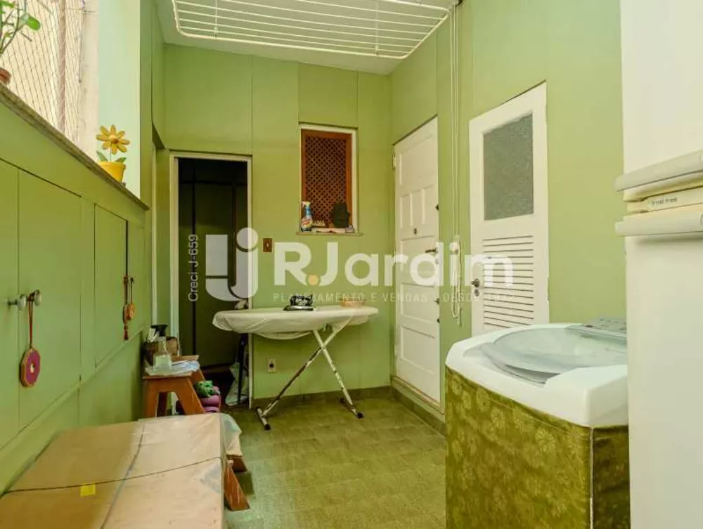 Apartamento, 3 quartos, 220 m² - Foto 8