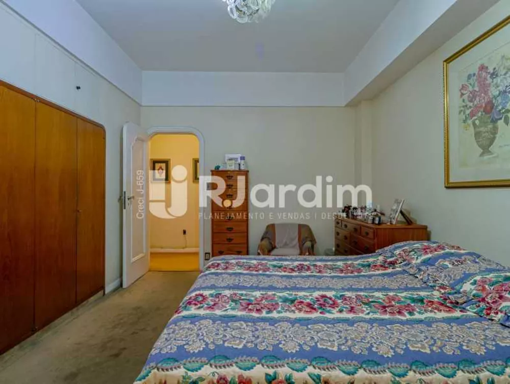 Apartamento, 3 quartos, 220 m² - Foto 28