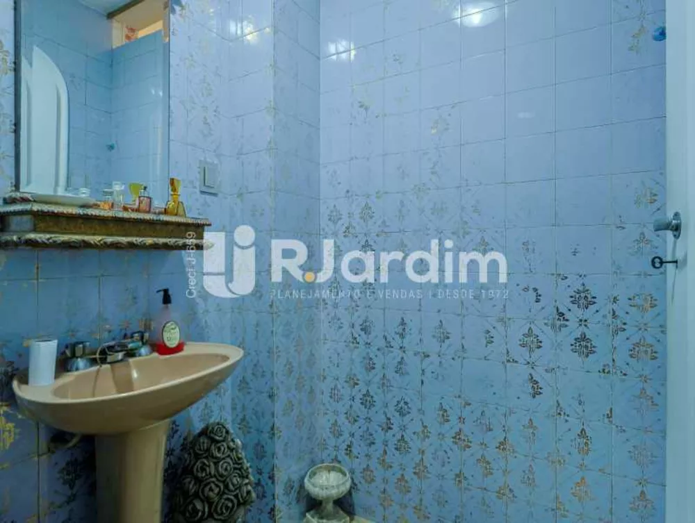 Apartamento, 3 quartos, 220 m² - Foto 27
