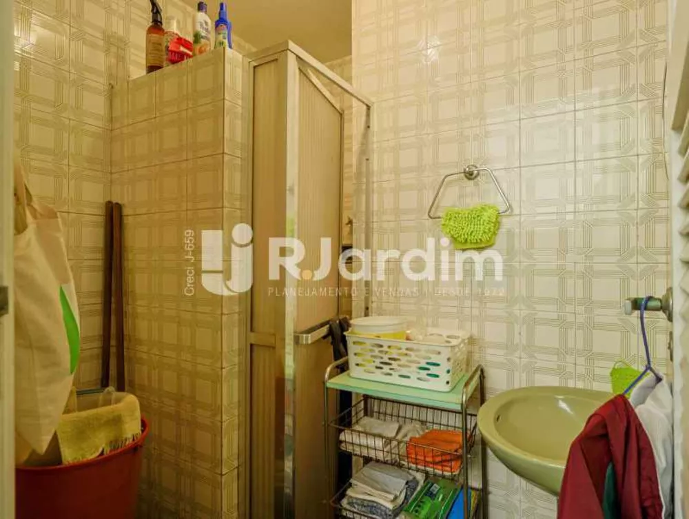 Apartamento, 3 quartos, 220 m² - Foto 13