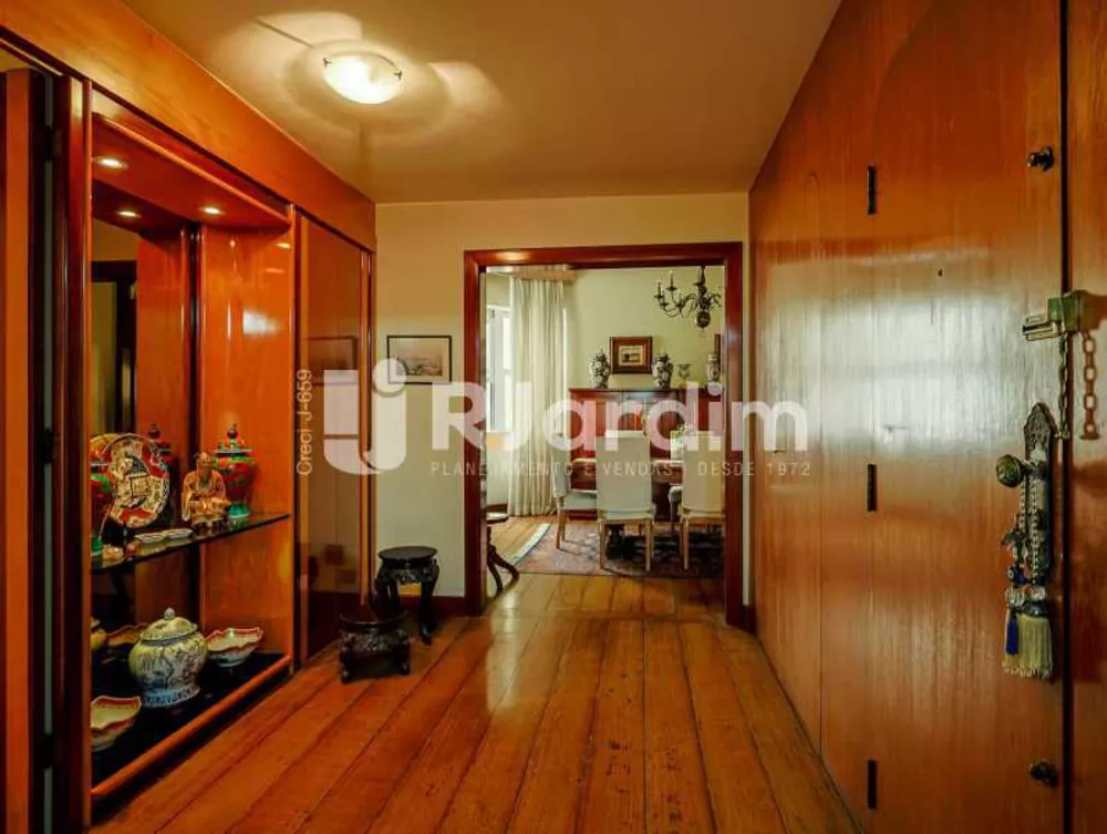 Apartamento, 3 quartos, 220 m² - Foto 26