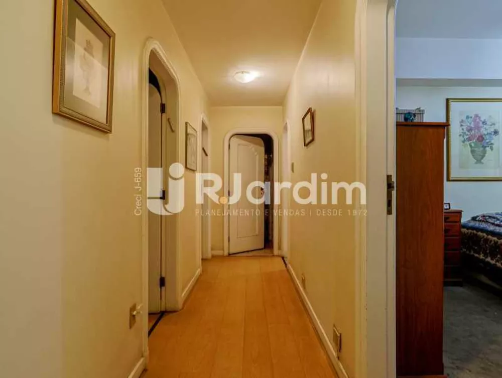Apartamento, 3 quartos, 220 m² - Foto 24