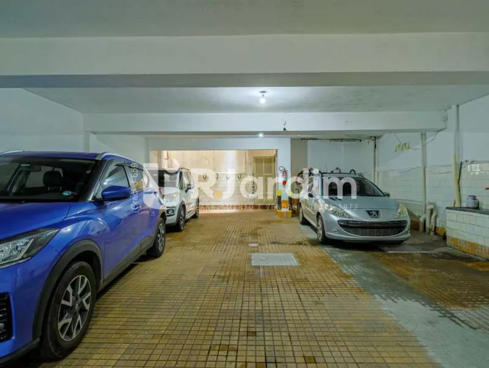Apartamento, 3 quartos, 220 m² - Foto 11