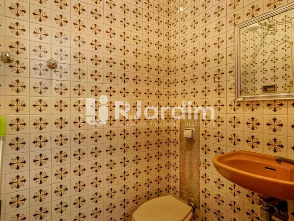 Apartamento, 3 quartos, 220 m² - Foto 10