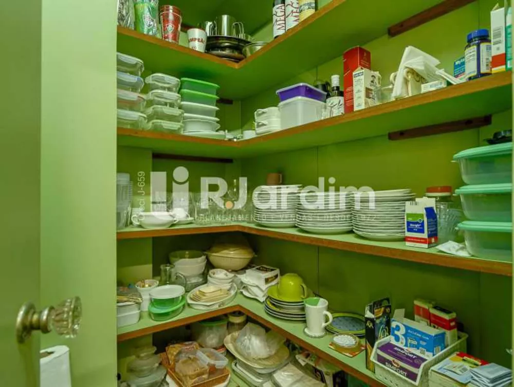 Apartamento, 3 quartos, 220 m² - Foto 30