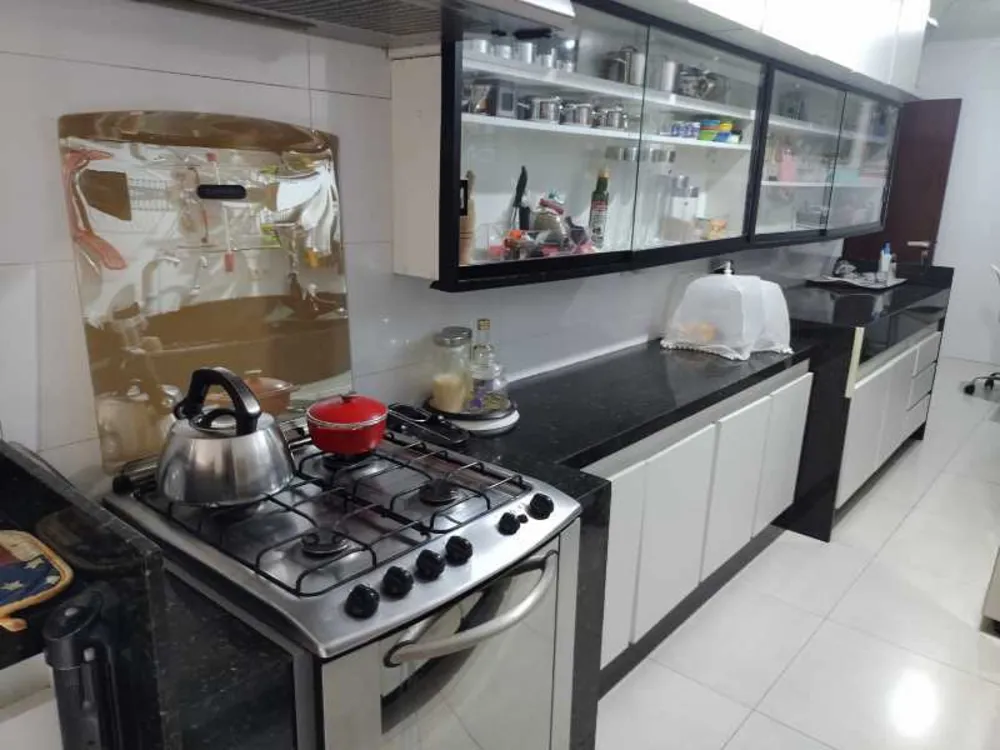 Apartamento, 3 quartos, 160 m² - Foto 14