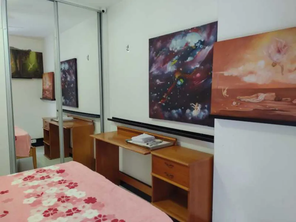 Apartamento, 3 quartos, 160 m² - Foto 8