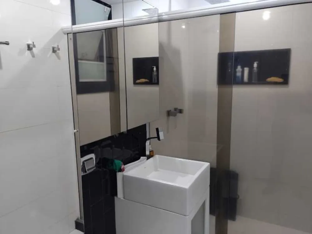 Apartamento, 3 quartos, 160 m² - Foto 7