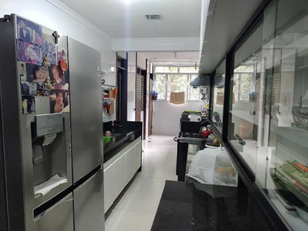 Apartamento, 3 quartos, 160 m² - Foto 15
